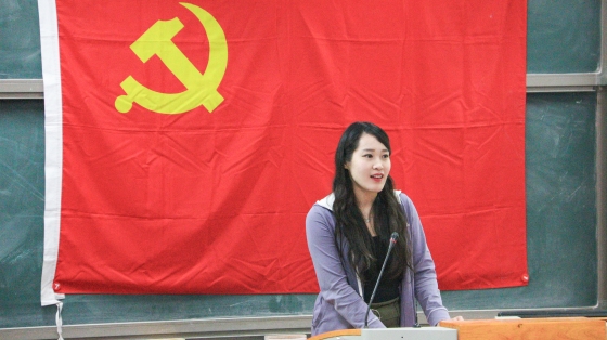 张晓丹老师进行理论学习第一讲_副本.jpg